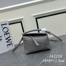 Loewe Puzzle Bags